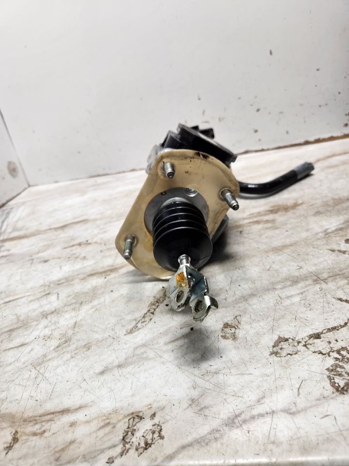 2017 HONDA ACCORD POWER STRG ASSEMBLY - 376496 — photo 2
