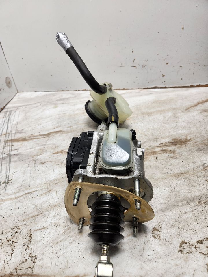 2017 HONDA ACCORD POWER STRG ASSEMBLY - 376496 — photo 3