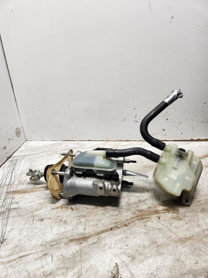 2017 HONDA ACCORD POWER STRG ASSEMBLY - 376496 — photo 4