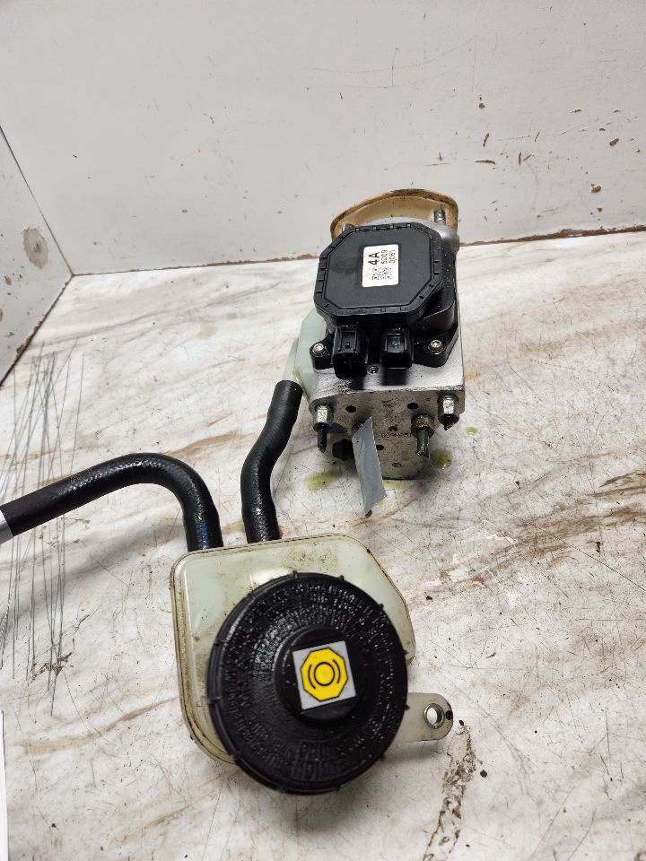 2017 HONDA ACCORD POWER STRG ASSEMBLY - 376496 — photo 7