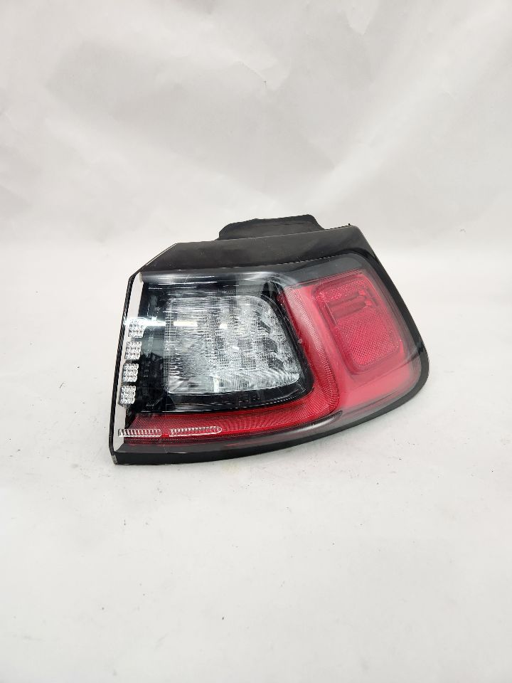 2019 JEEP CHEROKEE 3.2L 6cyl VVT Right TAIL LAMP - 376509 — photo 2