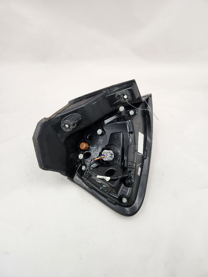 2019 JEEP CHEROKEE 3.2L 6cyl VVT Right TAIL LAMP - 376509 — photo 4