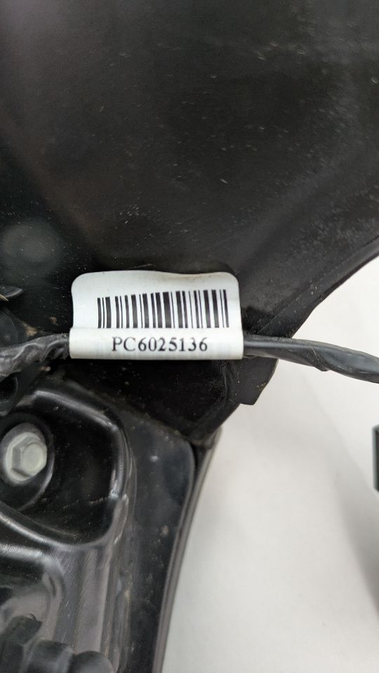 2019 JEEP CHEROKEE 3.2L 6cyl VVT Left TAIL LAMP - 376510 — photo 7