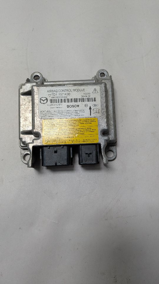 2008 MAZDA CX-9 6cyl Gasoline 3.7 Chassis Cont Mod - 376527
