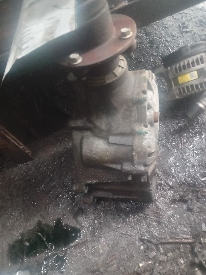 2010 FORD FUSION 6cyl Gasoline 3.5 TRANSFER CASE ASSY - 376587