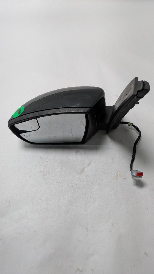 2013 FORD C-MAX 4cyl Electric 2.0 Left SIDE VIEW MIRROR - 376701 — photo 1