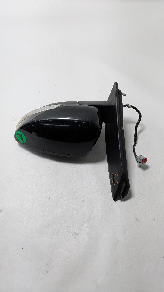 2013 FORD C-MAX 4cyl Electric 2.0 Left SIDE VIEW MIRROR - 376701 — photo 2
