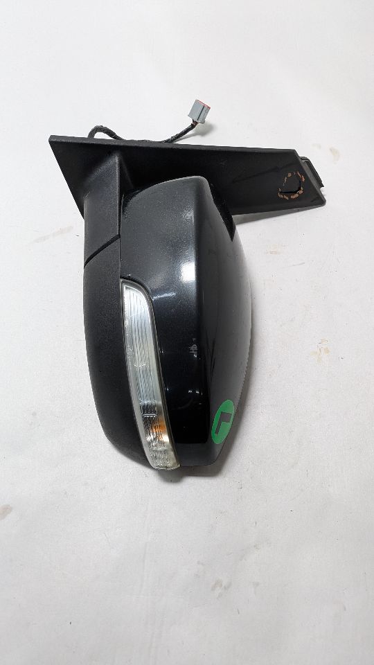 2013 FORD C-MAX 4cyl Electric 2.0 Left SIDE VIEW MIRROR - 376701 — photo 3