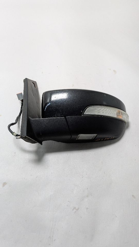 2013 FORD C-MAX 4cyl Electric 2.0 Left SIDE VIEW MIRROR - 376701 — photo 4