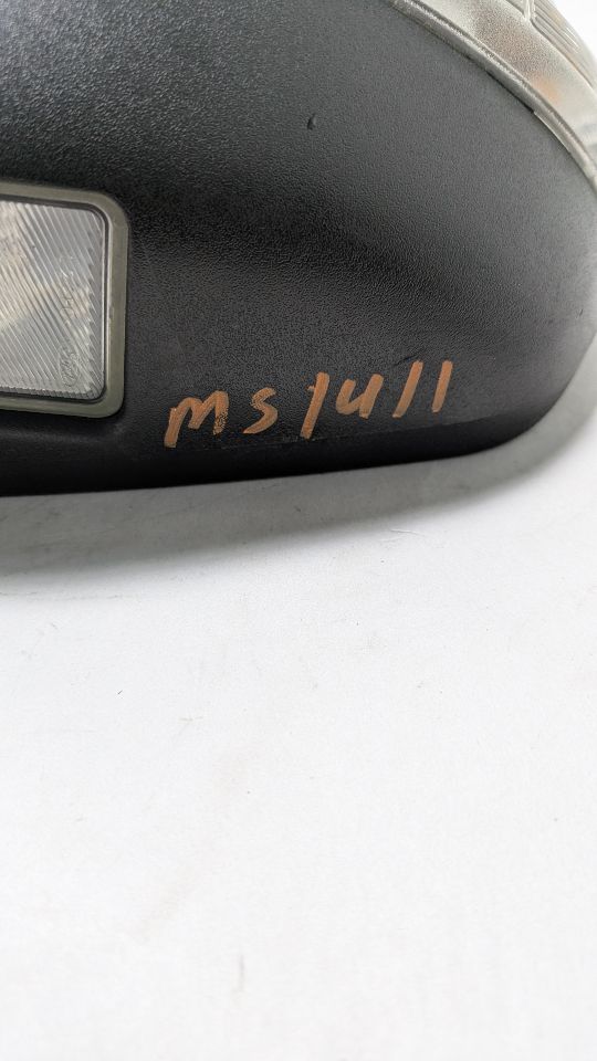 2013 FORD C-MAX 4cyl Electric 2.0 Left SIDE VIEW MIRROR - 376701 — photo 5