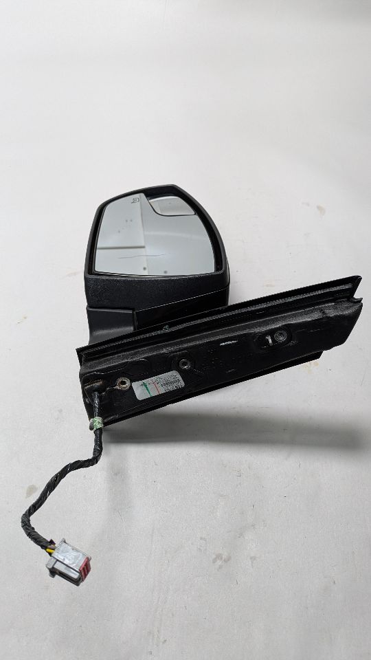2013 FORD C-MAX 4cyl Electric 2.0 Left SIDE VIEW MIRROR - 376701 — photo 7