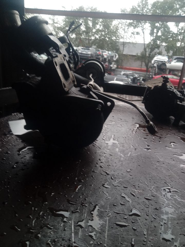 2012 ACURA RDX 2.3L 4cyl Gasoline VVT Turbo-Supercharger - 376761 — photo 3