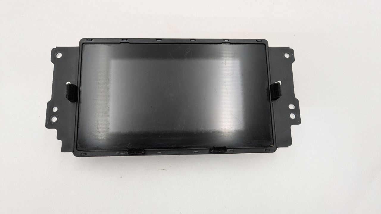 2012 ACURA RDX 2.3L 4cyl Gasoline VVT Info-GPS-TV Screen - 376767