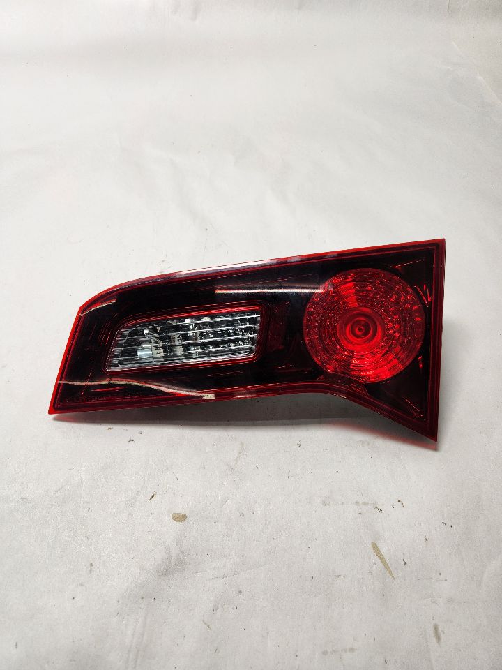2012 ACURA RDX 2.3L 4cyl Gasoline VVT Right TAIL LAMP - 376770