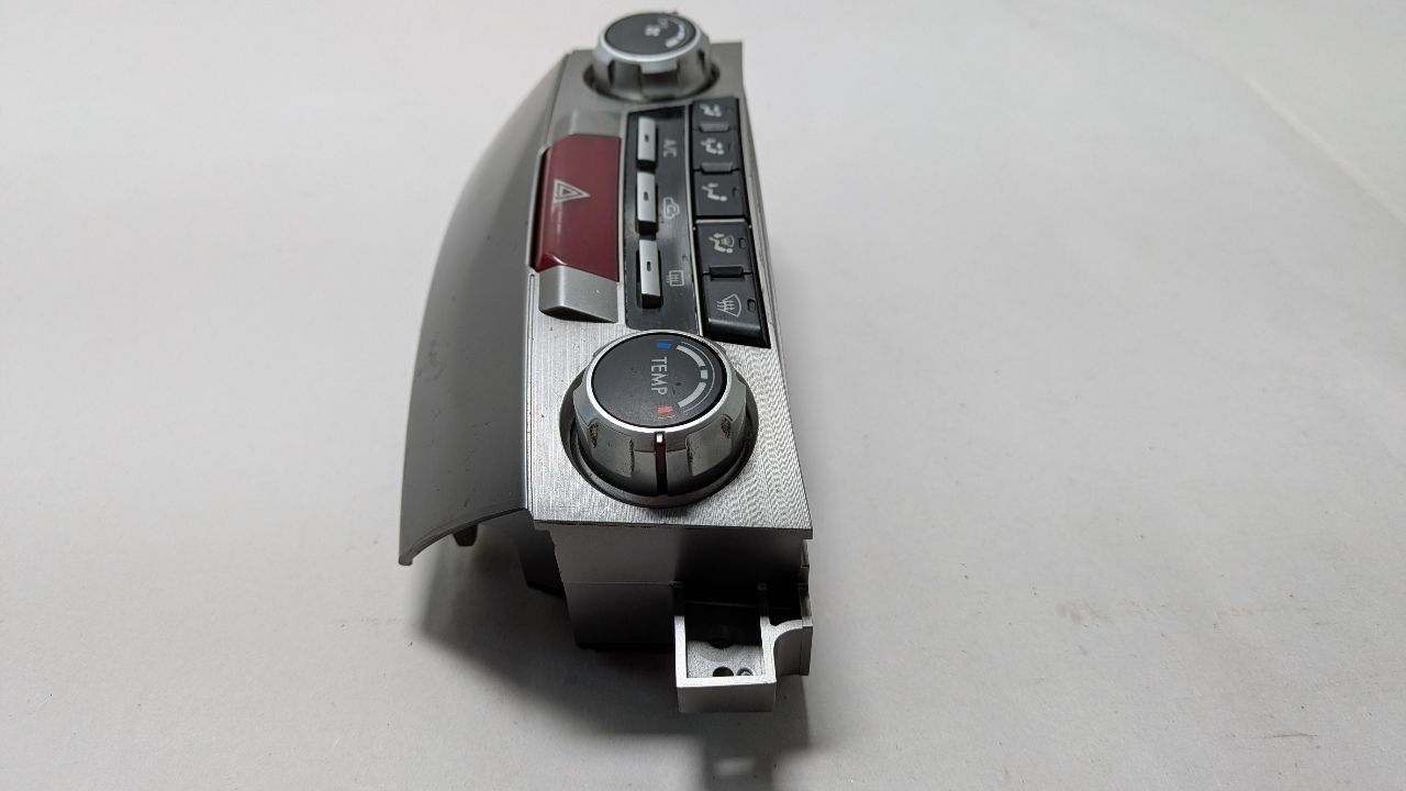 2013 SUBARU LEGACY 4cyl Gasoline 2.5 PZEV TEMP CONTROL - 376784 — photo 3