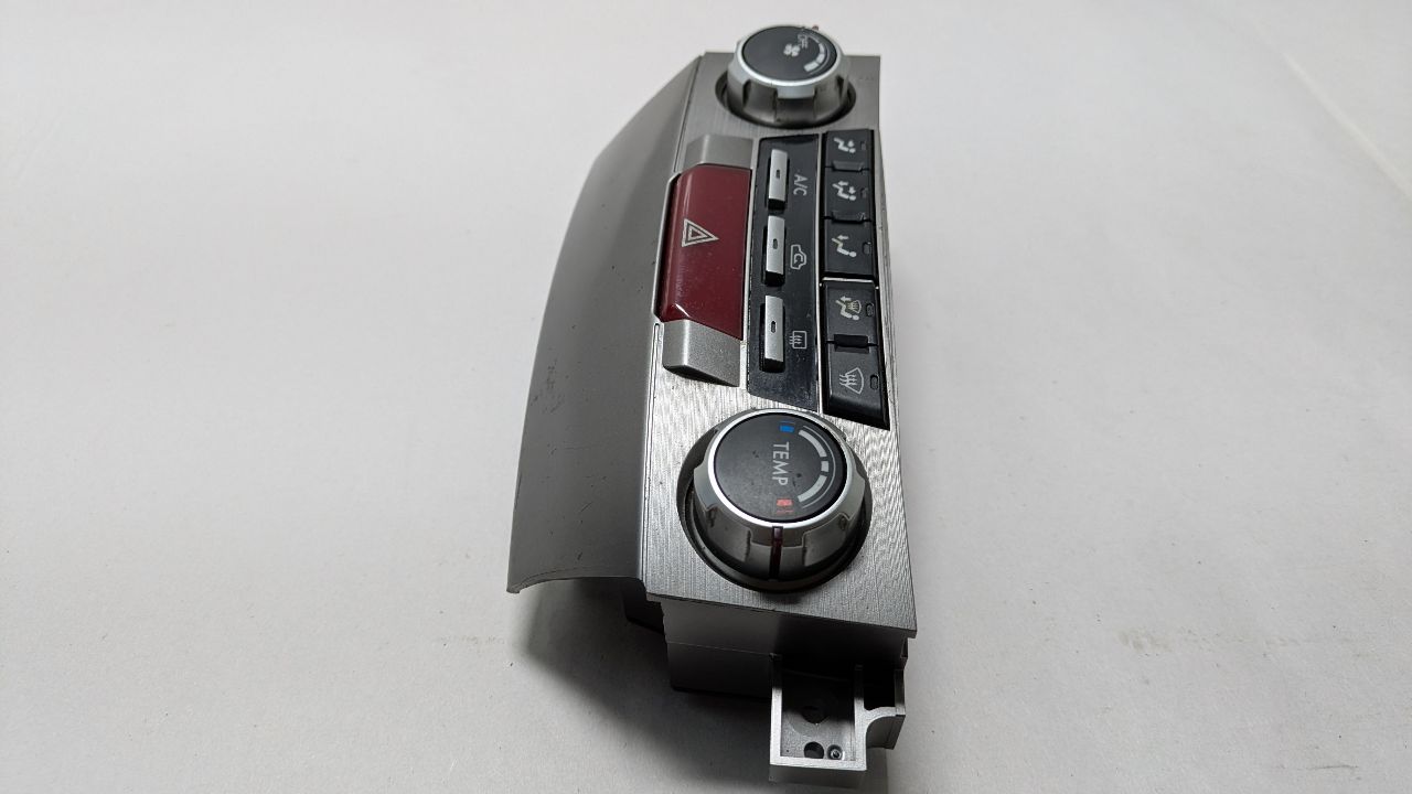 2013 SUBARU LEGACY 4cyl Gasoline 2.5 PZEV TEMP CONTROL - 376784 — photo 6