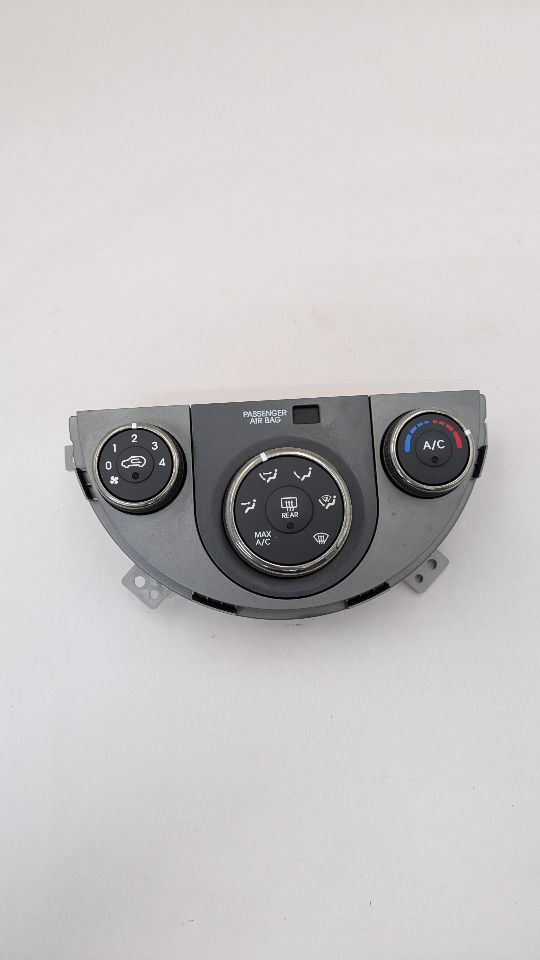 2011 KIA SOUL 4cyl Gasoline 2.0 TEMP CONTROL - 376790