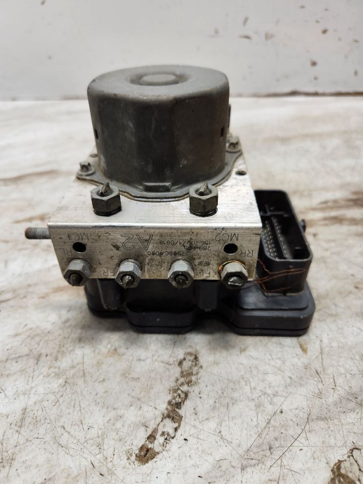 2015 SCION FR-S 4cyl Gasoline 2.0 Dohc Anti-lock Brake Pts - 376798
