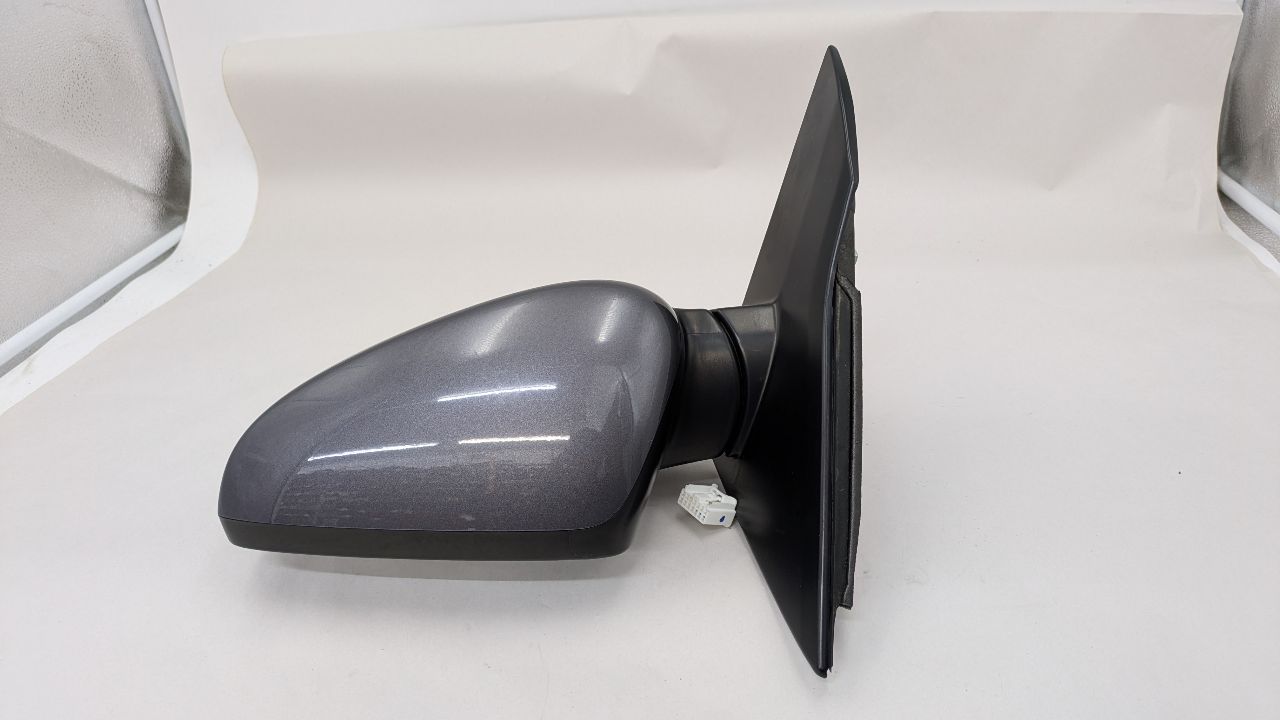 2017 HONDA ACCORD 4cyl Gasoline 2.4 Left SIDE VIEW MIRROR - 376860 — photo 2