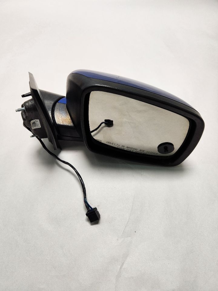 2015 DODGE JOURNEY 6cyl Gasoline 3.6 Right SIDE VIEW MIRROR - 376880