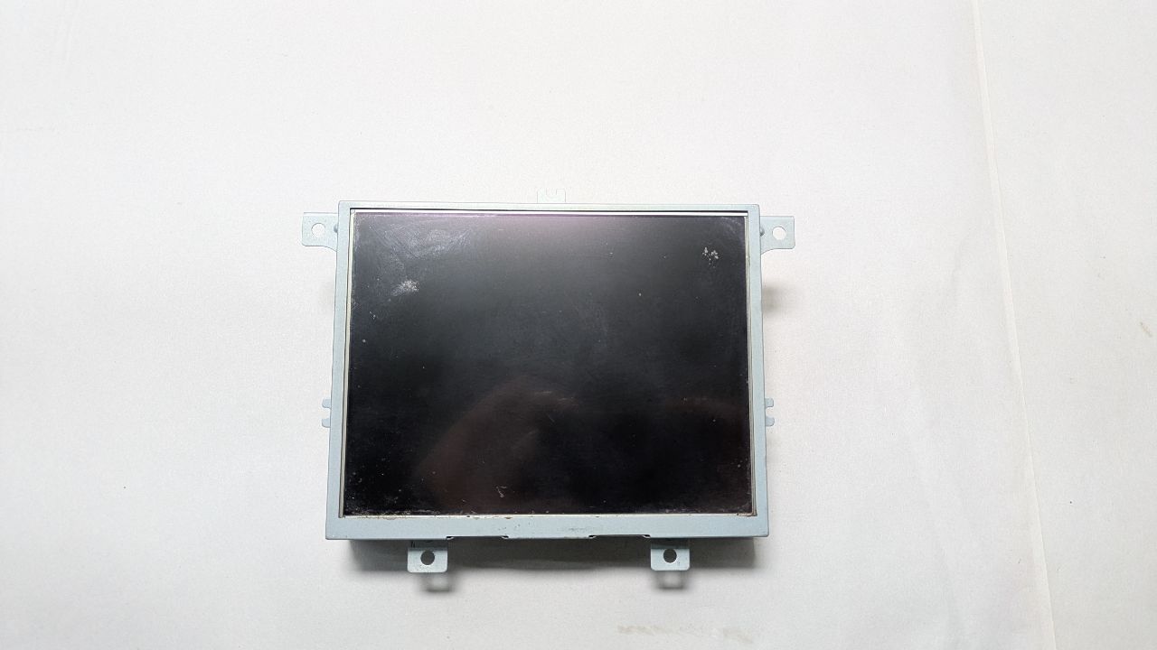 2015 DODGE JOURNEY 6cyl Gasoline 3.6 Info-GPS-TV Screen - 376881