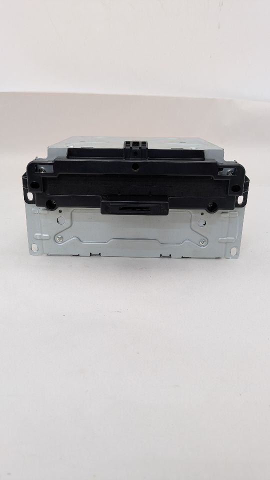 2015 DODGE JOURNEY 6cyl Gasoline 3.6 Radio Audio - 376883