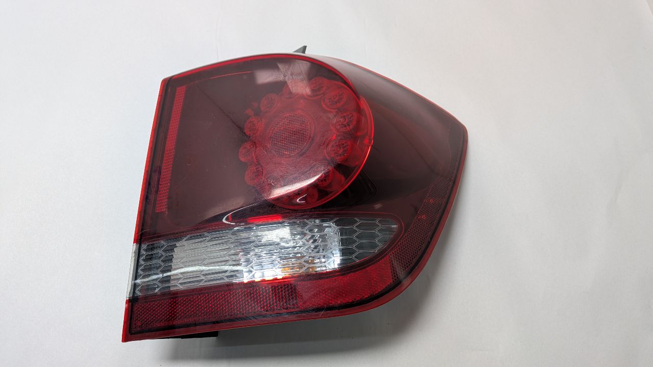 2015 DODGE JOURNEY 6cyl Gasoline 3.6 Right TAIL LAMP - 376884 — photo 1
