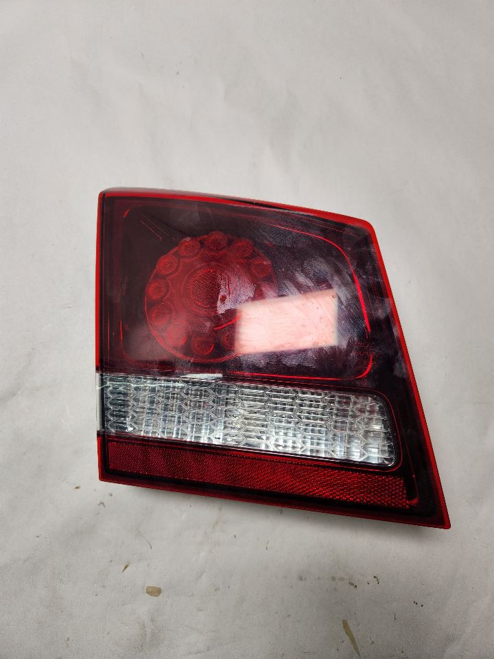 2015 DODGE JOURNEY 6cyl Gasoline 3.6 Left TAIL LAMP - 376885 — photo 1