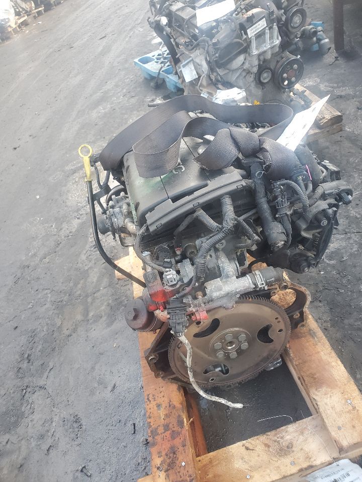 2017 CHEVROLET SONIC 4cyl Gasoline 1.8 ENGINE ASSEMBLY - 376908 — photo 2