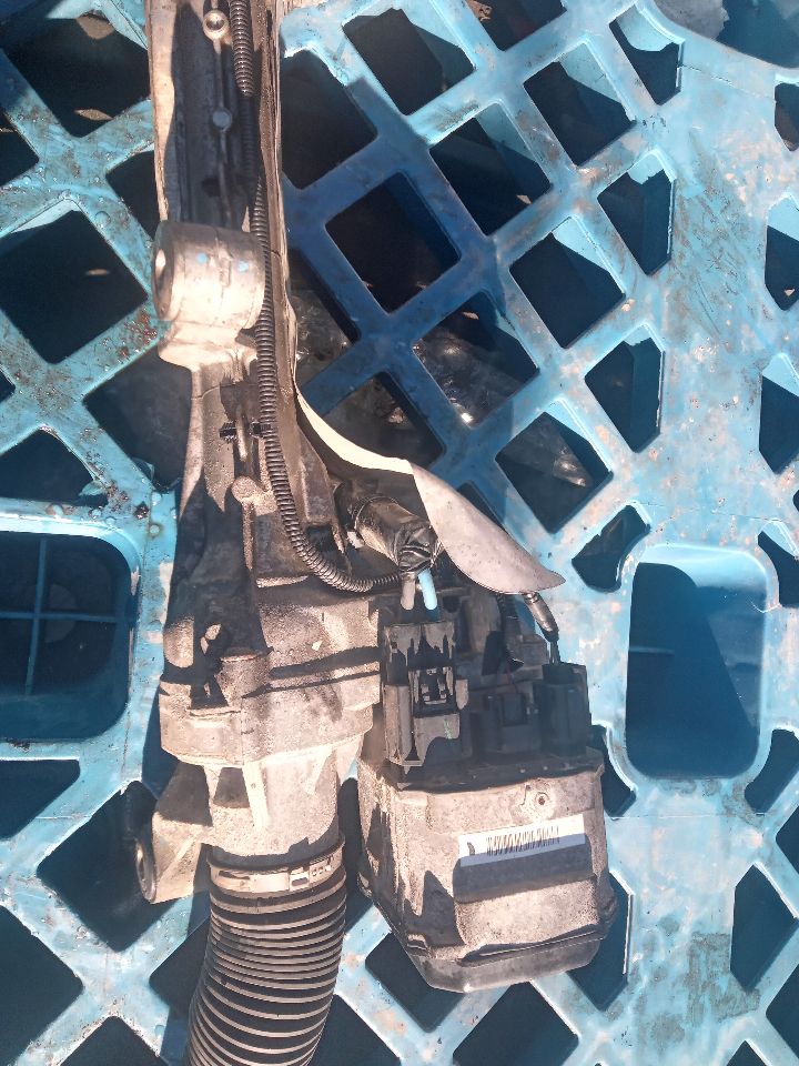 2014 FORD FOCUS 4cyl Gasoline 2.0 PZEV STEERING GEAR RACK - 377048 — photo 3