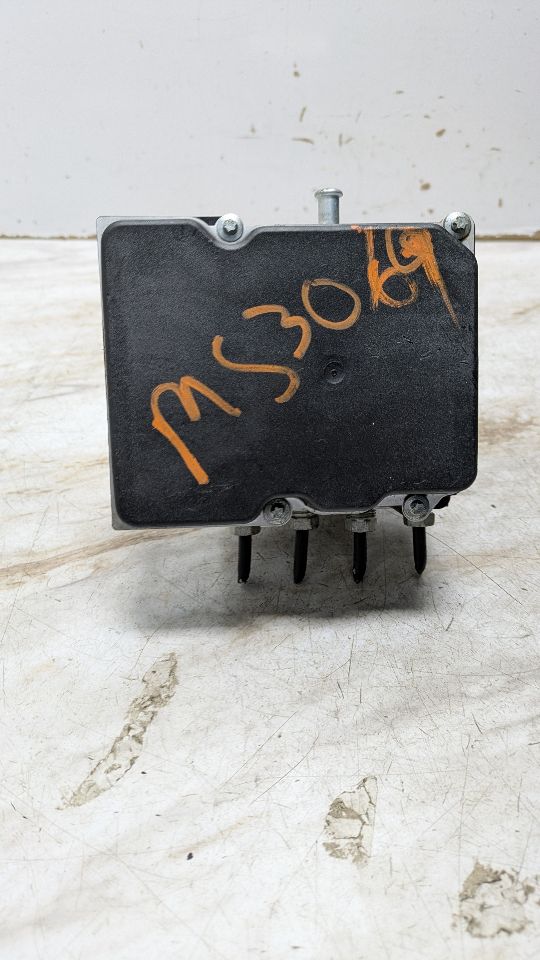 2012 JAGUAR XF 8cyl Gasoline 5.0 Anti-lock Brake Pts - 377201
