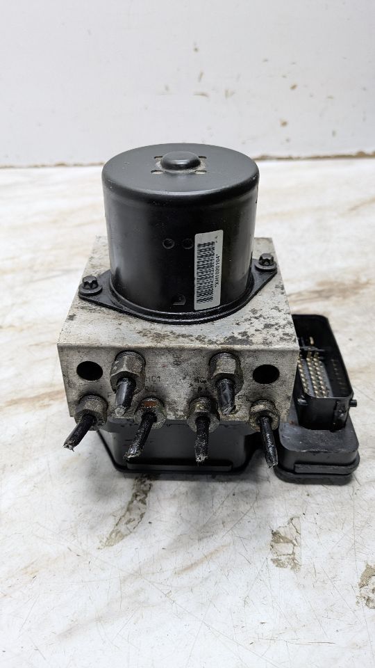 2012 BUICK REGAL Anti-lock Brake Pts - 377204 — photo 1