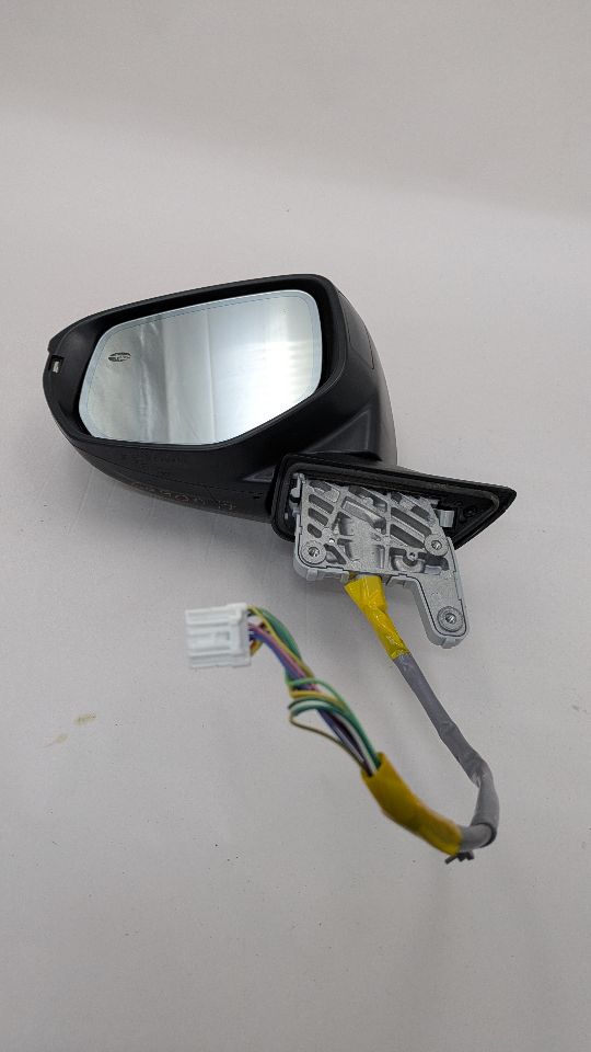 2022 SUBARU WRX Left SIDE VIEW MIRROR - 377231 — photo 1