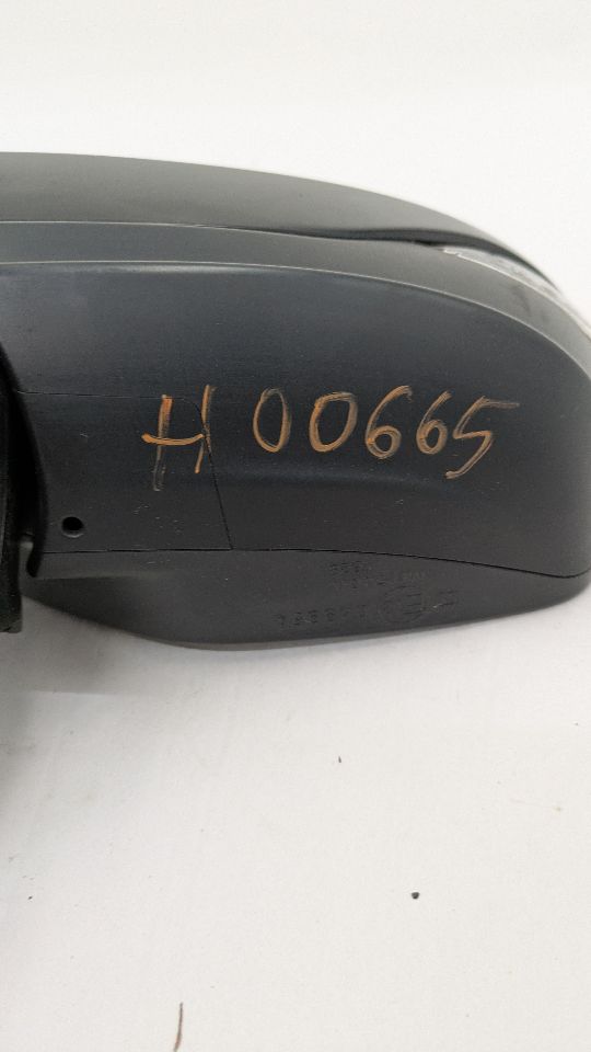 2022 SUBARU WRX Left SIDE VIEW MIRROR - 377231 — photo 2