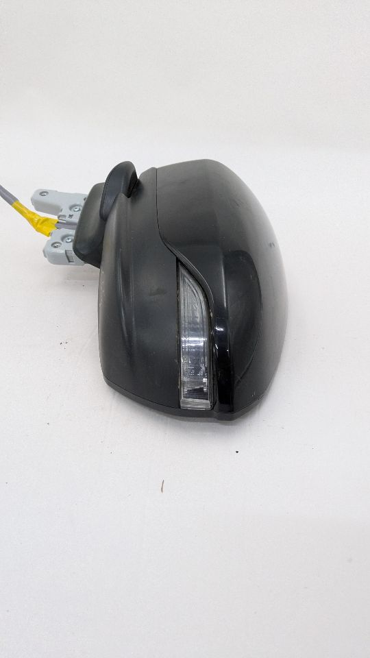 2022 SUBARU WRX Left SIDE VIEW MIRROR - 377231 — photo 4