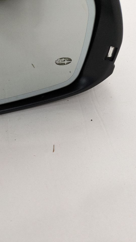 2022 SUBARU WRX Left SIDE VIEW MIRROR - 377231 — photo 6