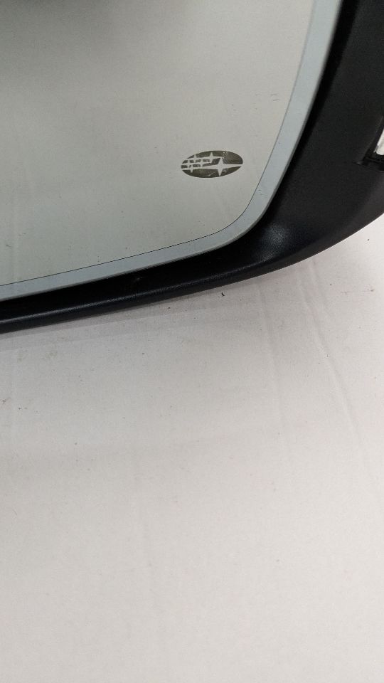 2022 SUBARU WRX Left SIDE VIEW MIRROR - 377231 — photo 7