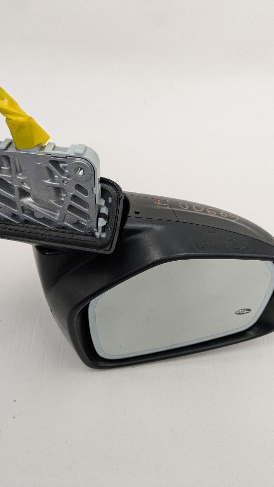 2022 SUBARU WRX Left SIDE VIEW MIRROR - 377231 — photo 8