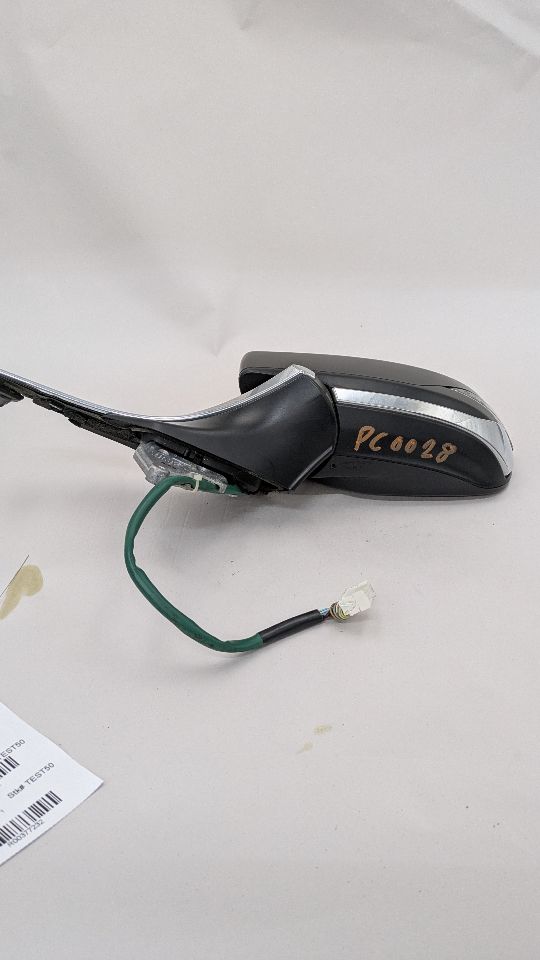 2015 FERRARI 488 POWER STRG ASSEMBLY - 377232