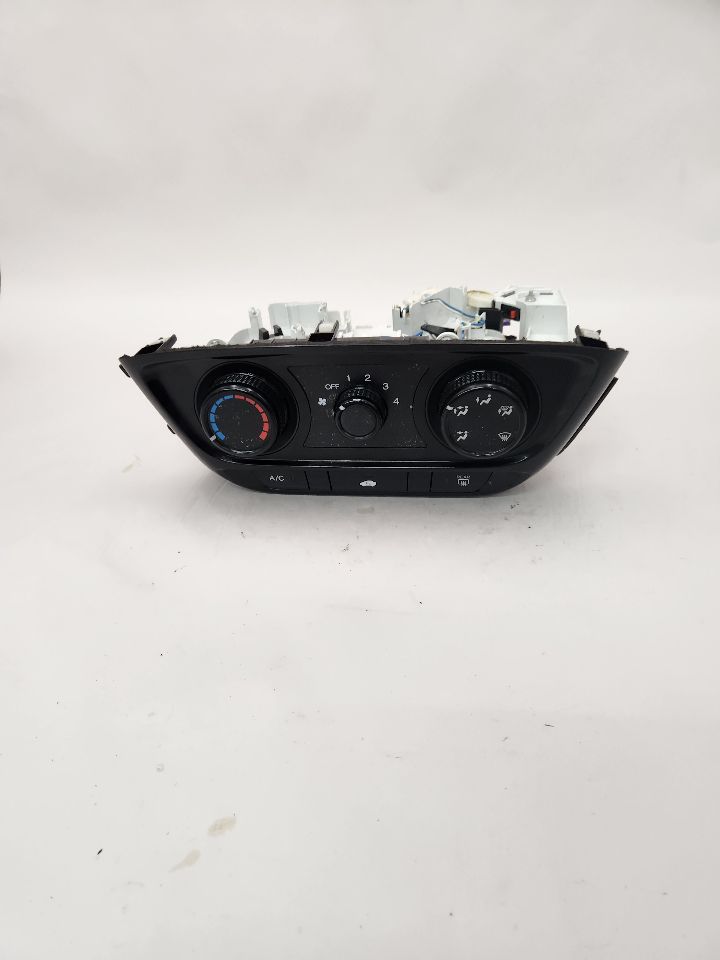 2018 HONDA HR-V 1.8L 4cyl Gasoline VVT TEMP CONTROL - 377243