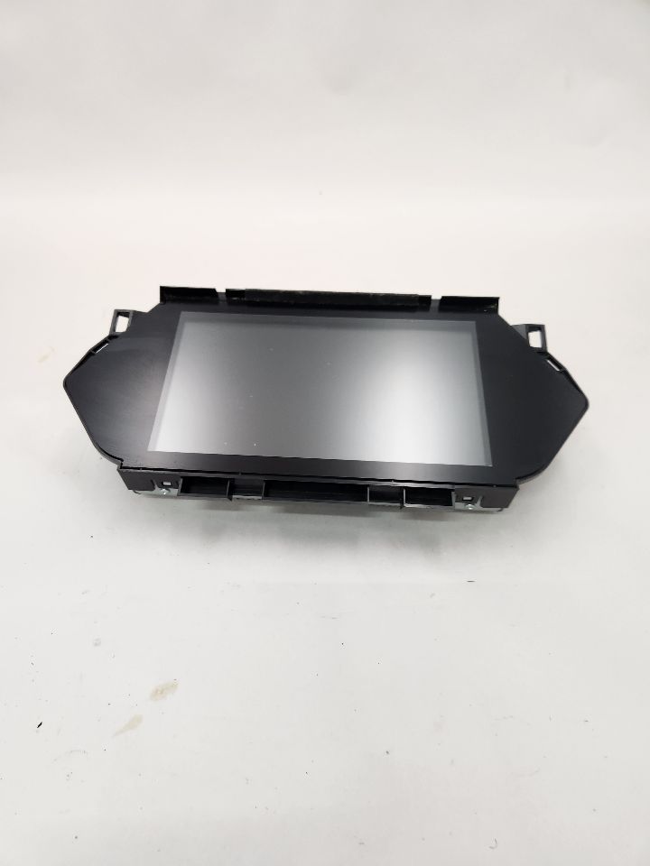 2009 ACURA MDX 3.7L 6cyl Gasoline VVT Info-GPS-TV Screen - 377244