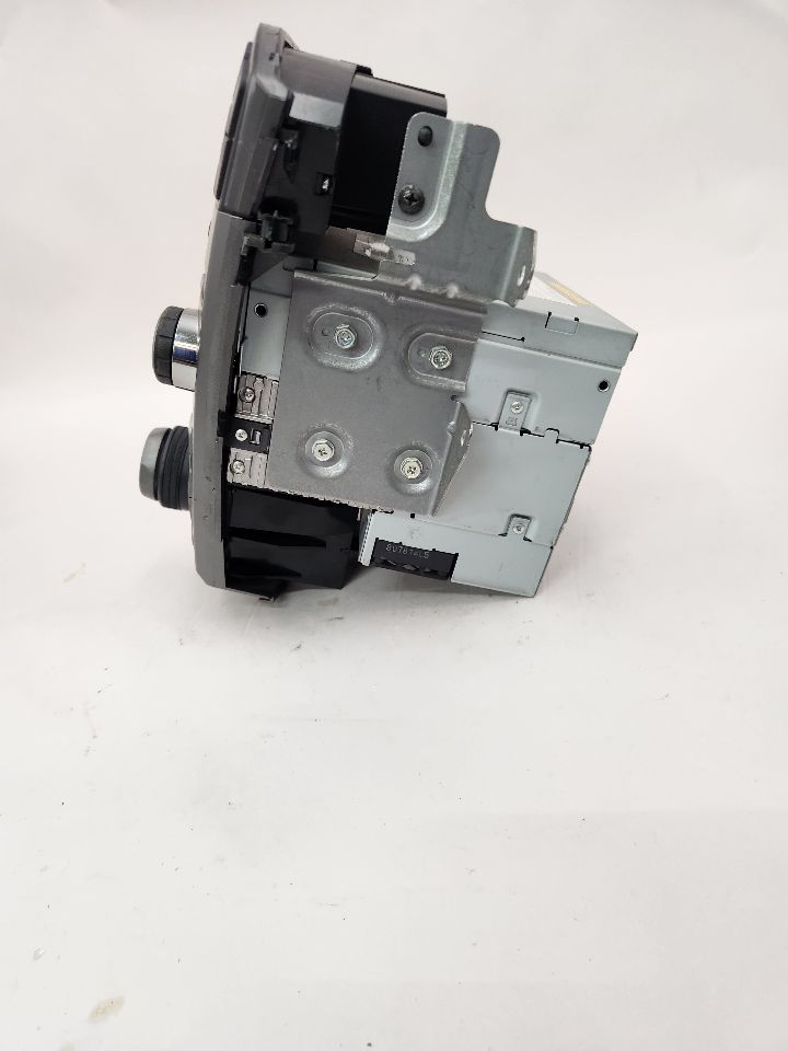 2009 ACURA MDX 3.7L 6cyl Gasoline VVT Radio Audio - 377248