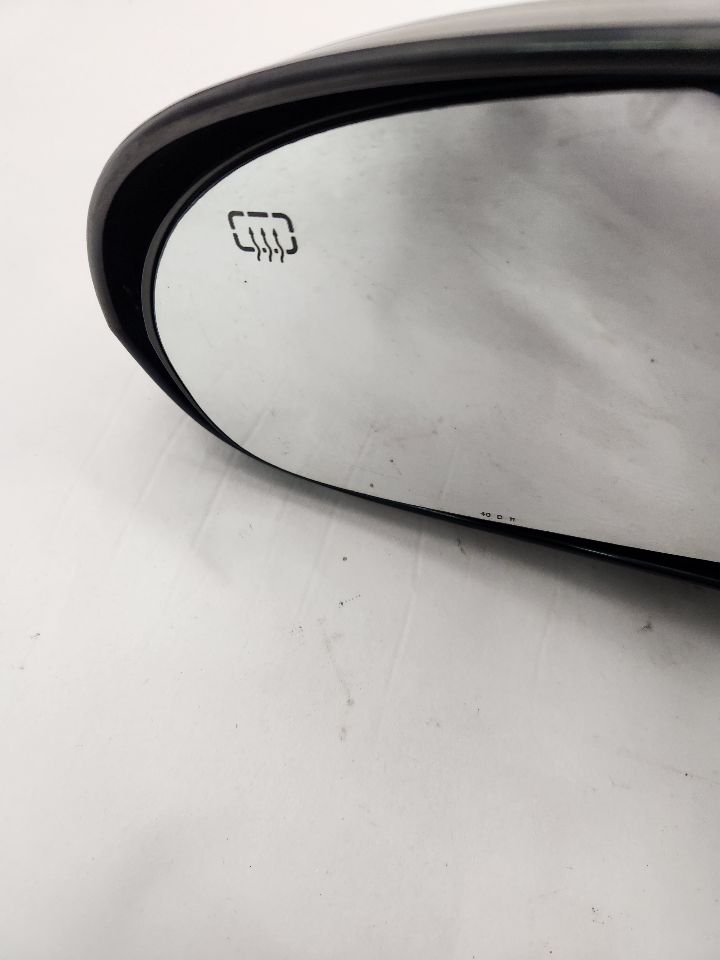 2012 JEEP COMPASS 4cyl Gasoline 2.4 Left SIDE VIEW MIRROR - 377253