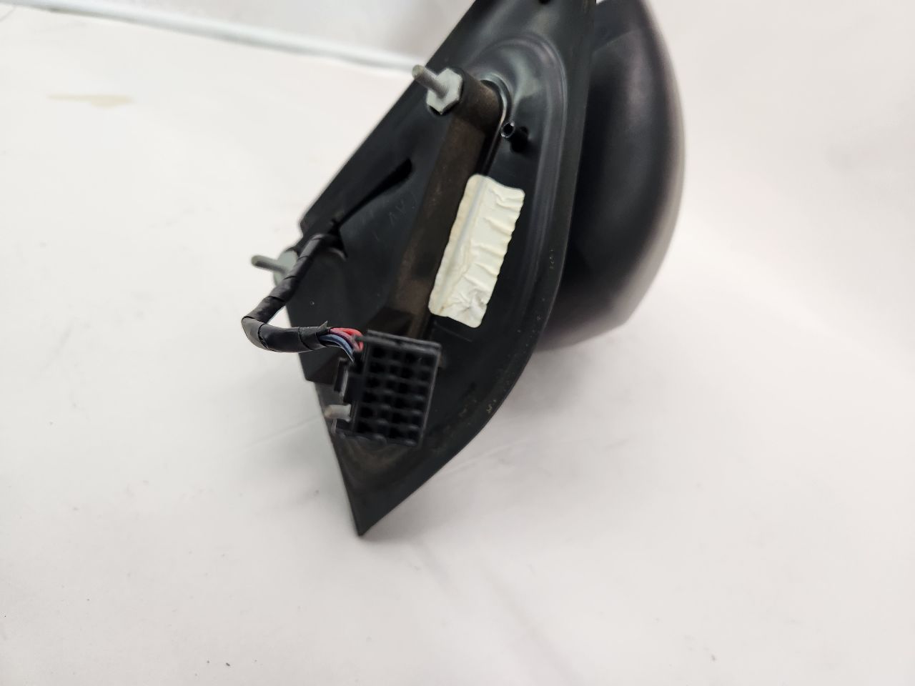 2012 JEEP COMPASS 4cyl Gasoline 2.4 Left SIDE VIEW MIRROR - 377253 — photo 4