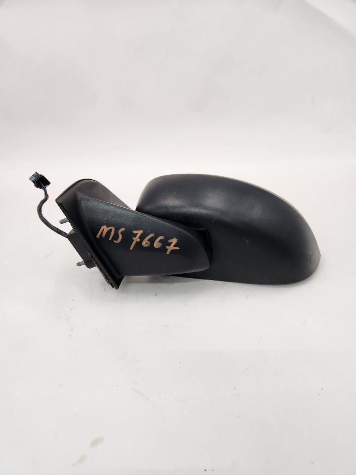 2012 JEEP COMPASS 4cyl Gasoline 2.4 Left SIDE VIEW MIRROR - 377253 — photo 5
