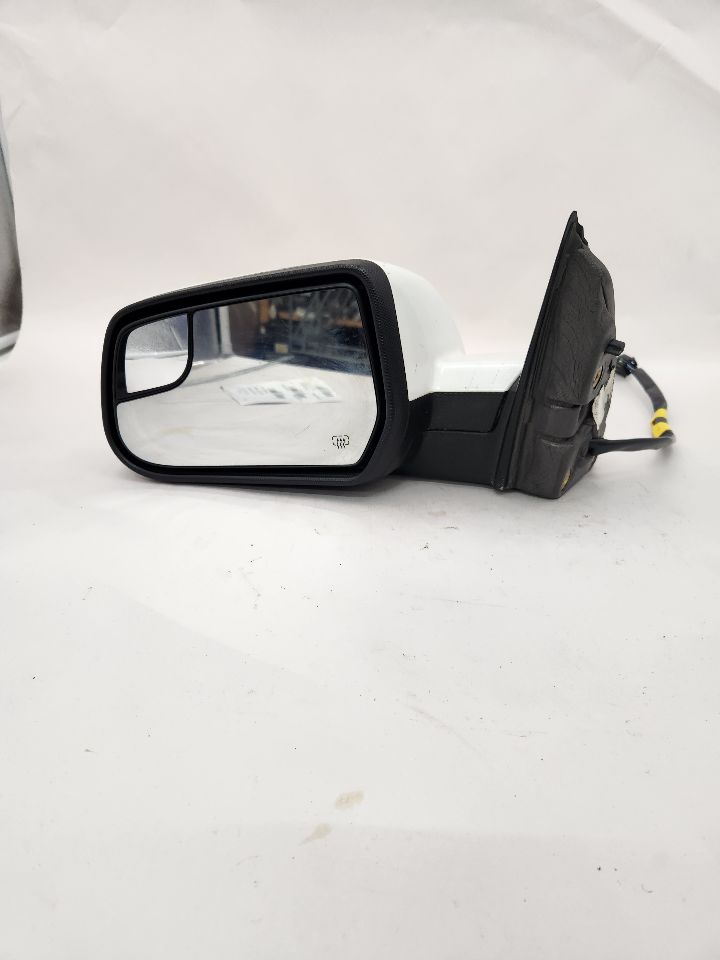 2012 CHEVROLET EQUINOX Left SIDE VIEW MIRROR - 377254 — photo 2