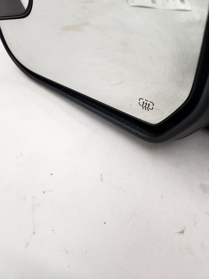 2012 CHEVROLET EQUINOX Left SIDE VIEW MIRROR - 377254 — photo 3