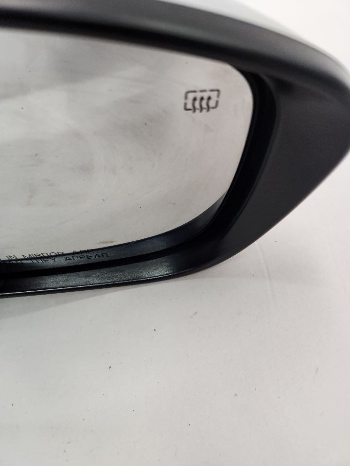 2019 NISSAN PATHFINDER 3.5L 6cyl Gasoline VVT Right SIDE VIEW MIRROR - 377255