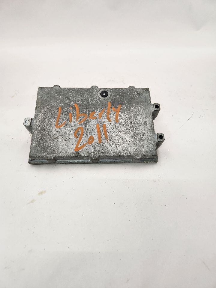 2011 JEEP LIBERTY Eng/Motor Cont Mod - 377267