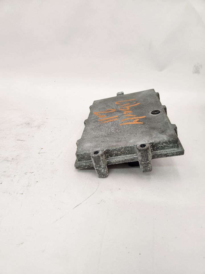 2011 JEEP LIBERTY Eng/Motor Cont Mod - 377267 — photo 2